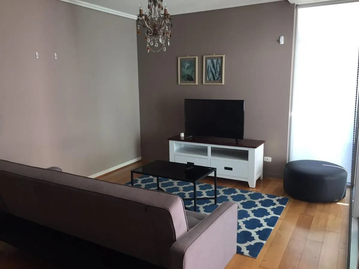 Airtrip Apartments On George Street Brisbane